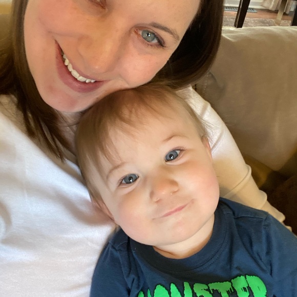 Meet your Posher, Theresa - Picture 3 of 5